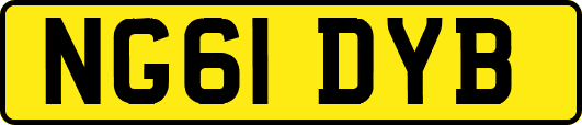 NG61DYB