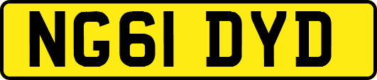 NG61DYD