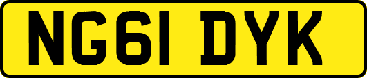 NG61DYK