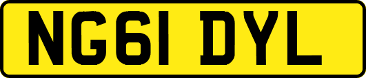 NG61DYL