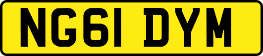 NG61DYM