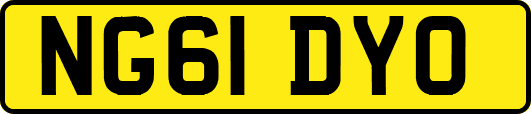 NG61DYO
