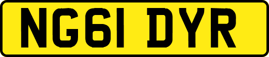 NG61DYR