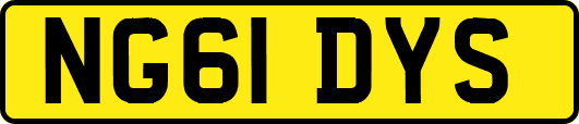 NG61DYS