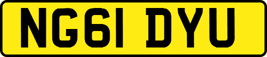 NG61DYU