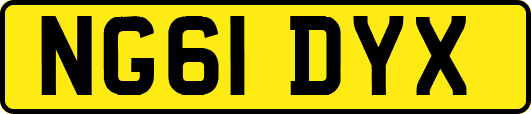 NG61DYX