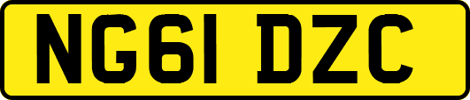 NG61DZC