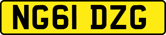 NG61DZG