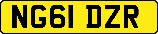 NG61DZR