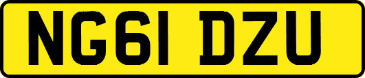 NG61DZU