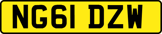 NG61DZW