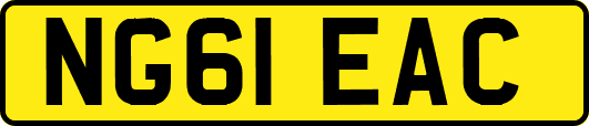 NG61EAC