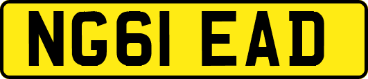 NG61EAD