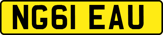 NG61EAU