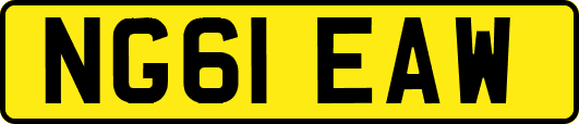 NG61EAW
