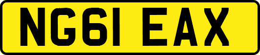 NG61EAX
