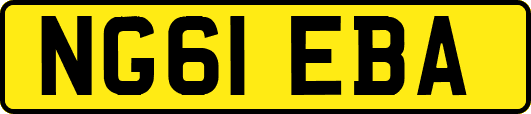 NG61EBA