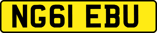 NG61EBU