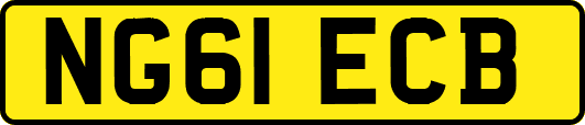 NG61ECB