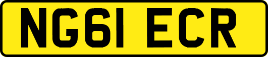 NG61ECR