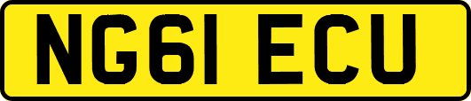 NG61ECU