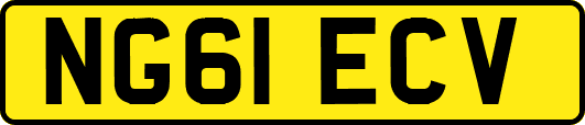 NG61ECV
