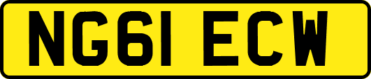 NG61ECW