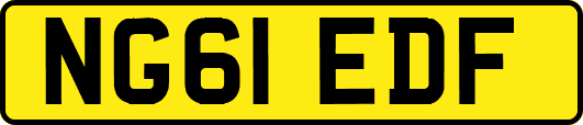 NG61EDF