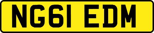 NG61EDM
