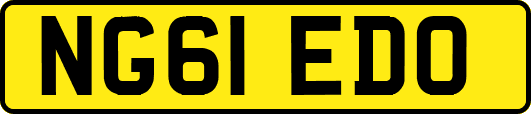 NG61EDO