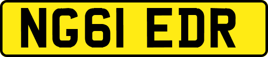 NG61EDR