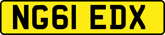 NG61EDX
