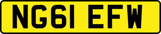NG61EFW