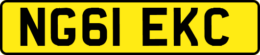 NG61EKC