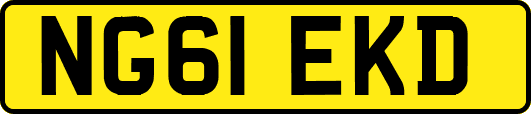 NG61EKD