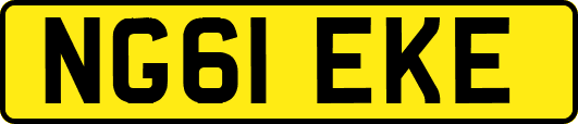 NG61EKE