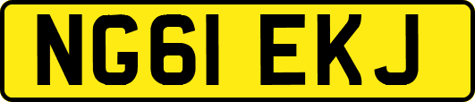 NG61EKJ