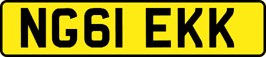 NG61EKK