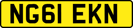 NG61EKN