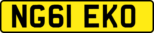 NG61EKO
