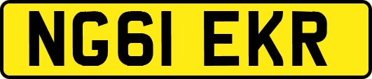 NG61EKR