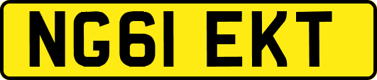 NG61EKT