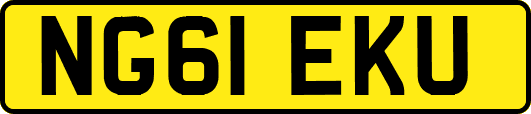 NG61EKU