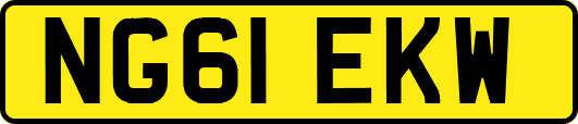 NG61EKW