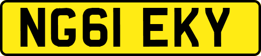 NG61EKY