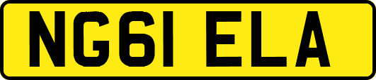 NG61ELA