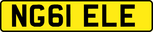 NG61ELE