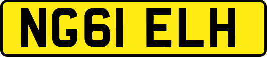 NG61ELH