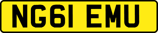 NG61EMU