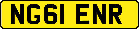 NG61ENR